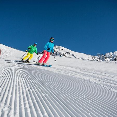 Mooshaus Winterresort Kuehtai Luaran gambar