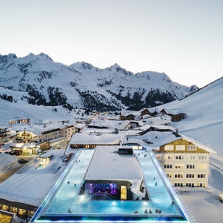 Mooshaus Winterresort Kuehtai Luaran gambar