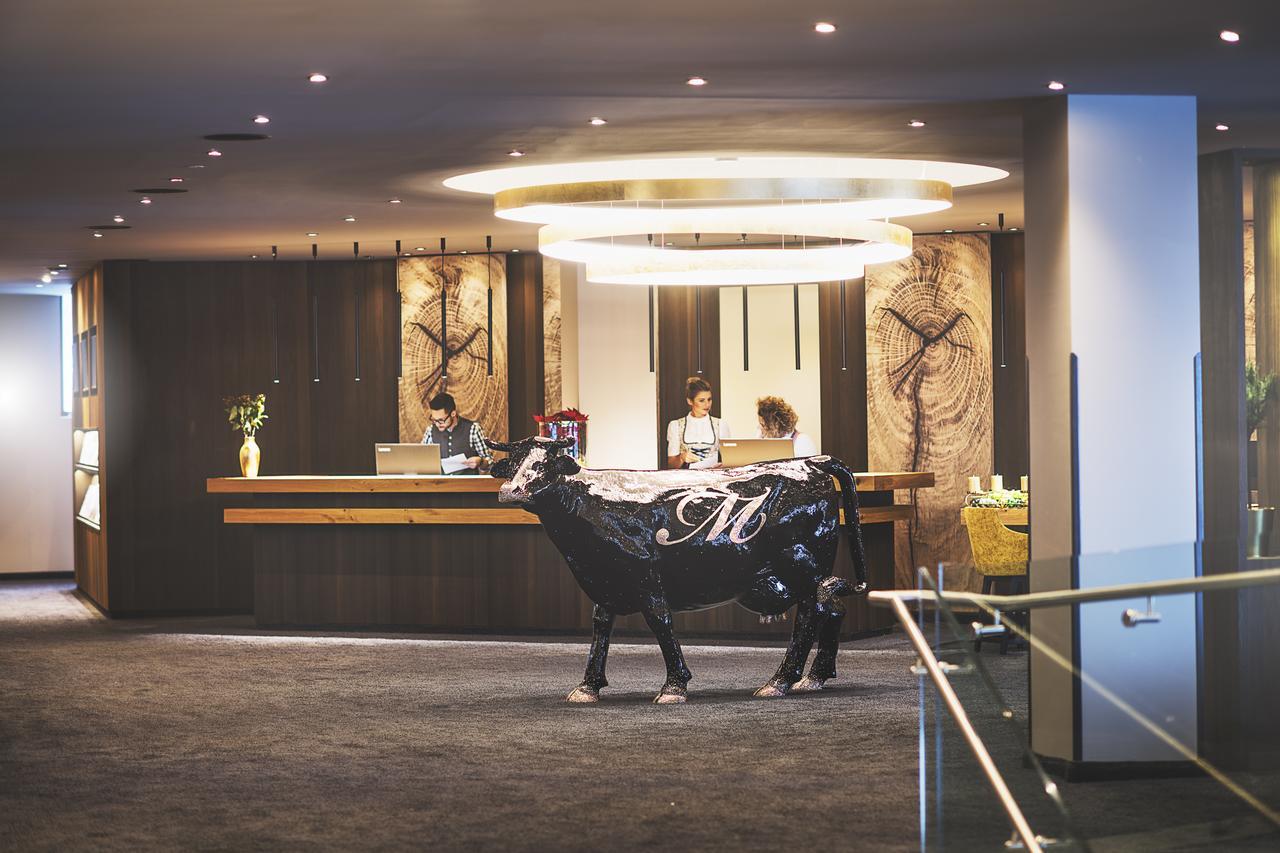 Mooshaus Winterresort Kuehtai Luaran gambar