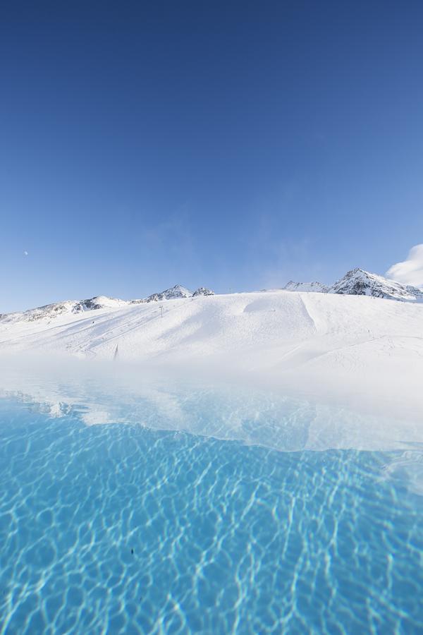 Mooshaus Winterresort Kuehtai Luaran gambar
